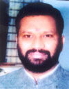 Photo of Ashokrao Patil