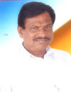Photo of Navnath Thote