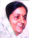 Photo of Rajnitai Patil