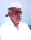 Photo of Ramrao Tope