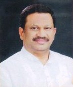 Photo of मा.श्री. अशोकरावजी पाटील