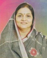 Photo of मा. सौ. रजनीताई पाटील