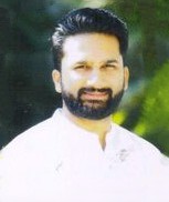 Photo of मा.श्री. आदित्य दादा पाटील